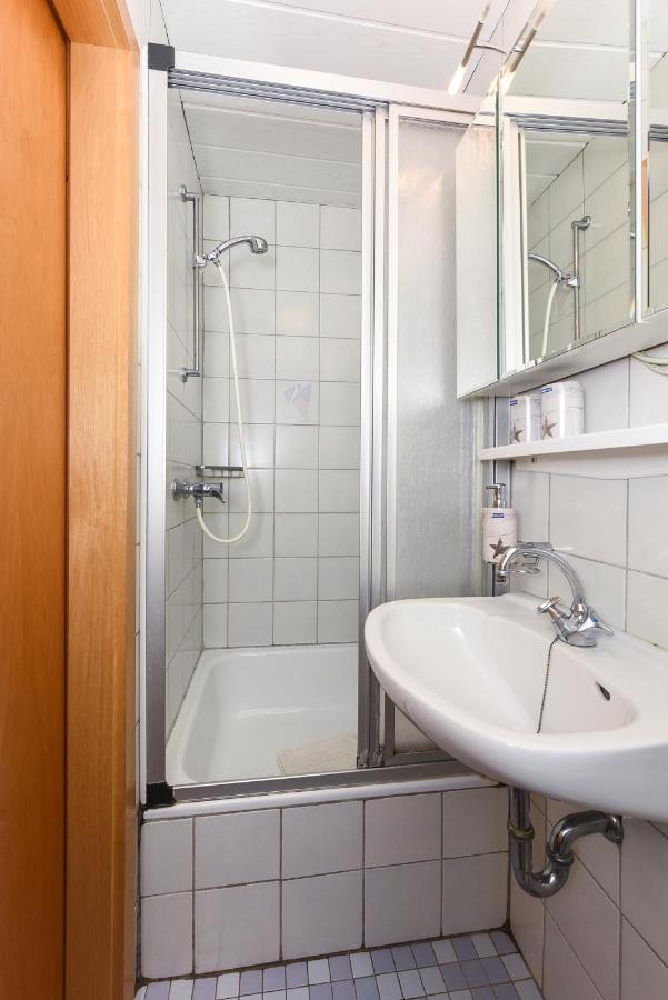 Ferienhof Tannen Stedesdorf Extérieur photo