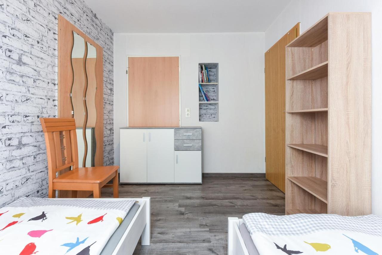 Ferienhof Tannen Stedesdorf Extérieur photo