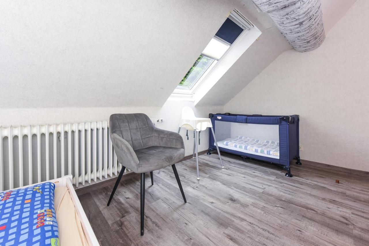 Ferienhof Tannen Stedesdorf Extérieur photo