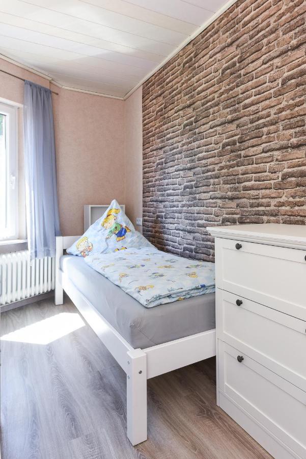 Ferienhof Tannen Stedesdorf Extérieur photo