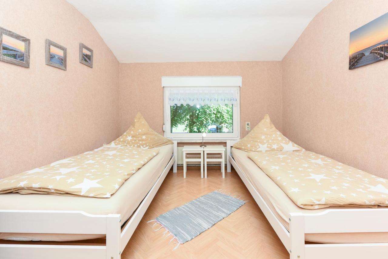 Ferienhof Tannen Stedesdorf Extérieur photo