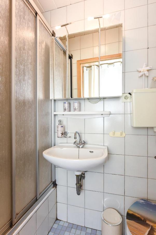Ferienhof Tannen Stedesdorf Extérieur photo