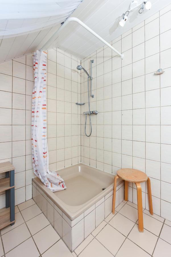 Ferienhof Tannen Stedesdorf Extérieur photo