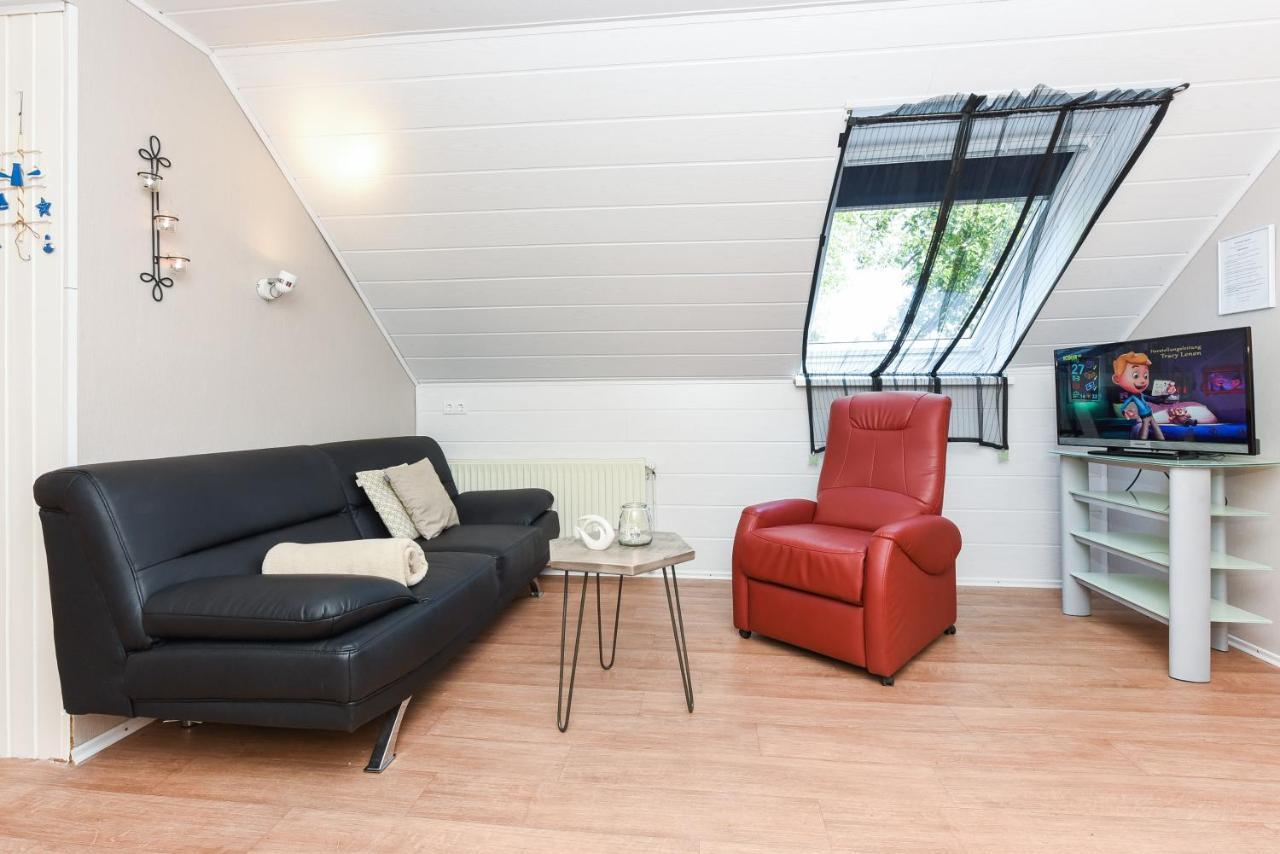 Ferienhof Tannen Stedesdorf Extérieur photo