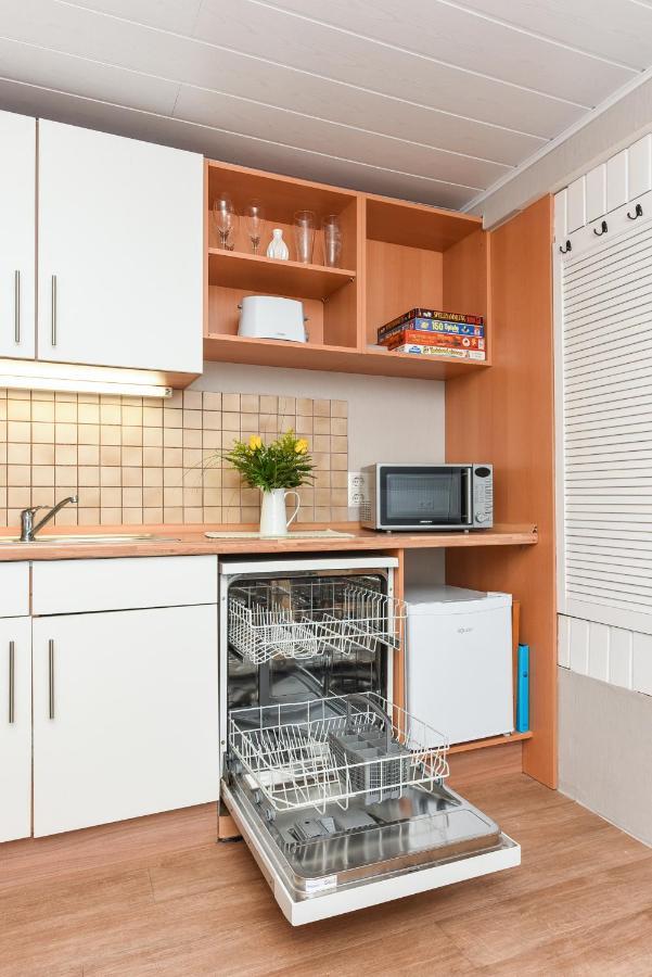 Ferienhof Tannen Stedesdorf Extérieur photo