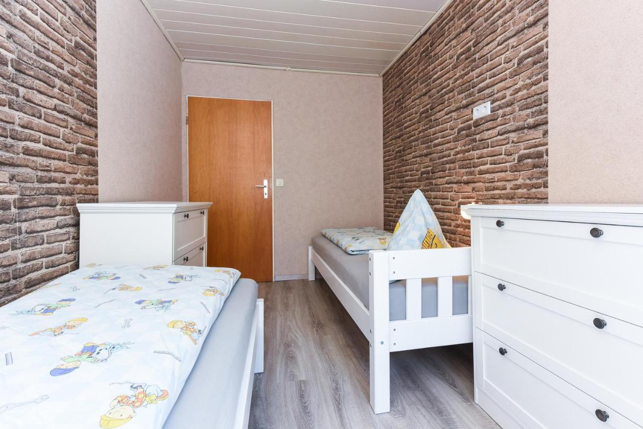 Ferienhof Tannen Stedesdorf Extérieur photo