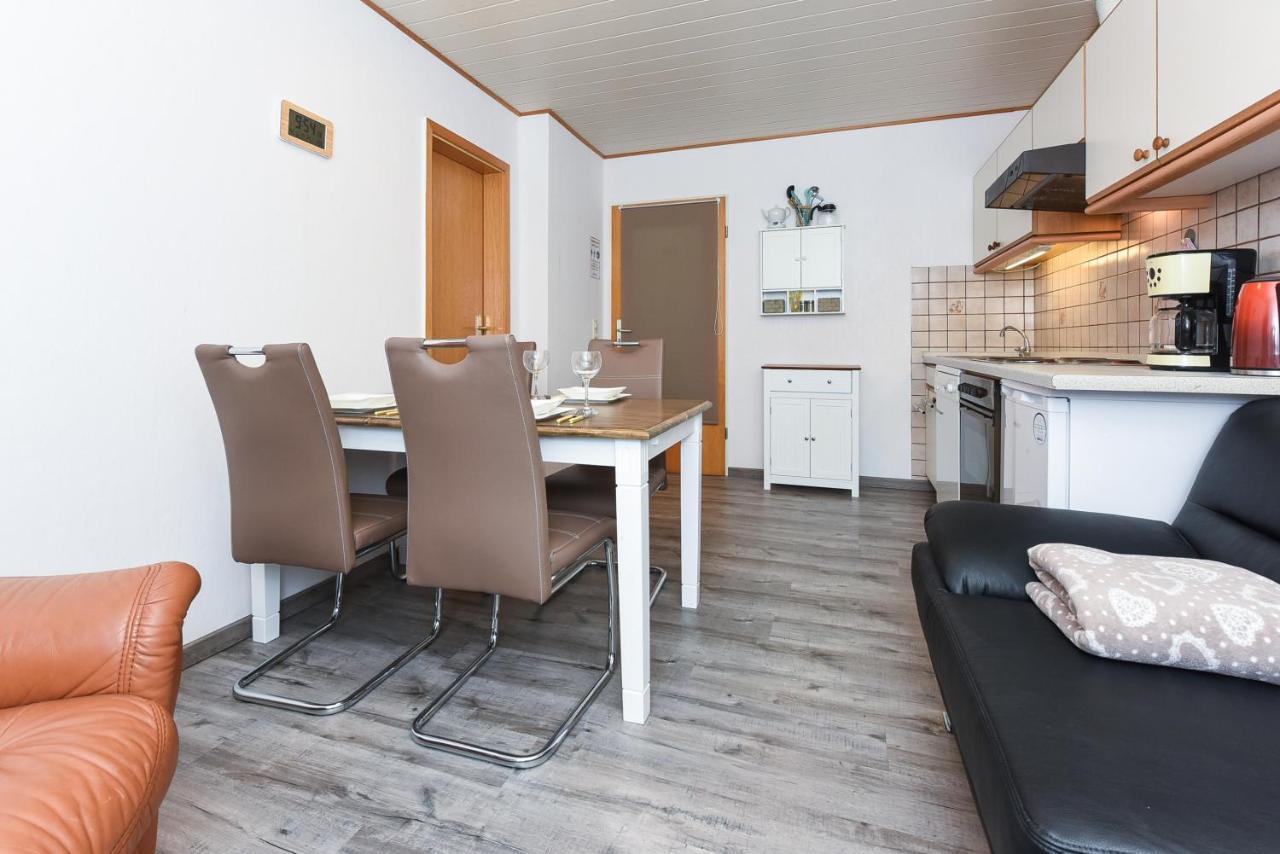 Ferienhof Tannen Stedesdorf Extérieur photo