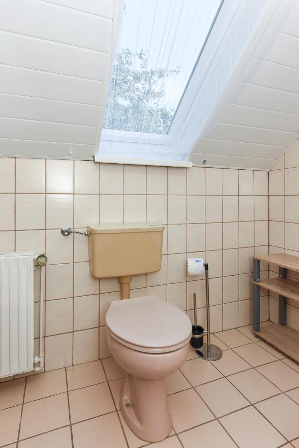 Ferienhof Tannen Stedesdorf Extérieur photo